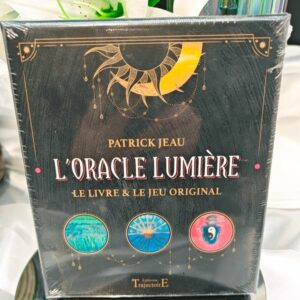 Oracle de Lumière