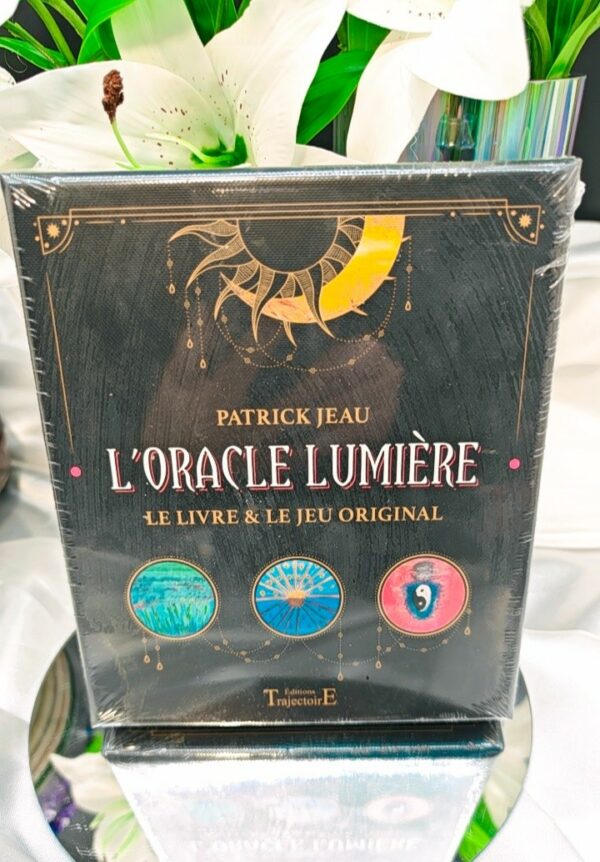 Oracle de Lumière