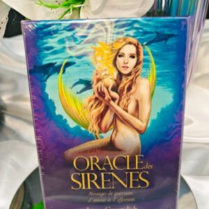Oracle des Sirènes