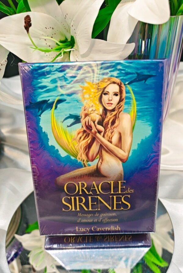 Oracle des Sirènes