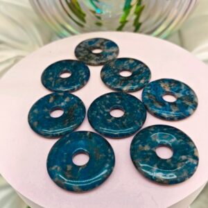 Sodalite Donut