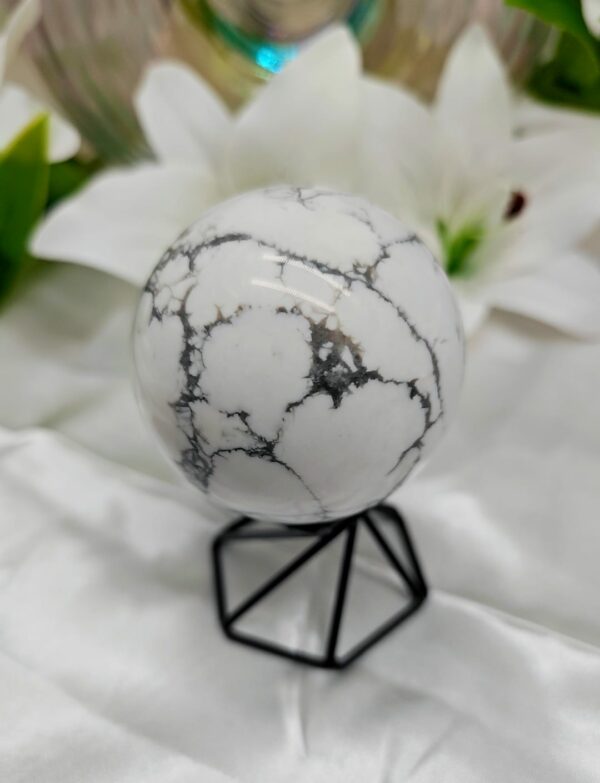 Sphère Howlite – Image 3