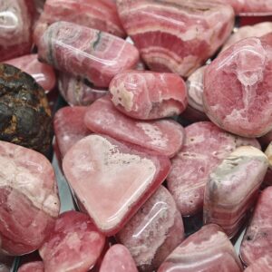 Rhodocrosite Argentine