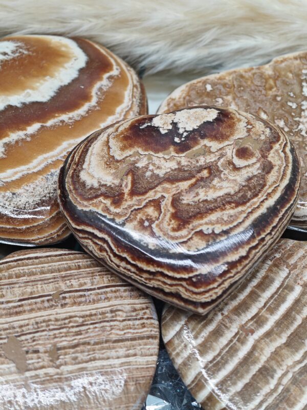 Coeur Aragonite – Image 2