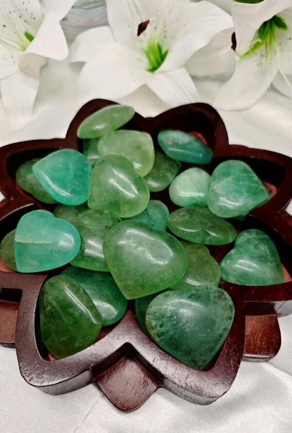 FLUORINE (FLUORITE)