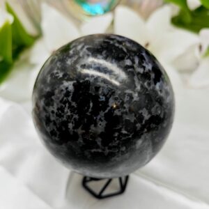 Sphère Gabbro