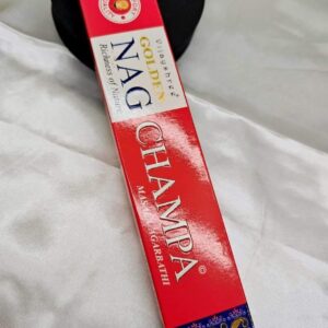 Encens Nag Champa