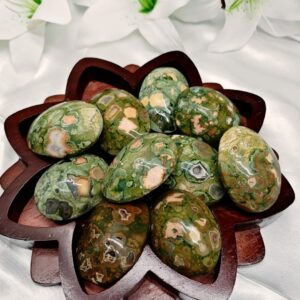 Galet Rhyolite