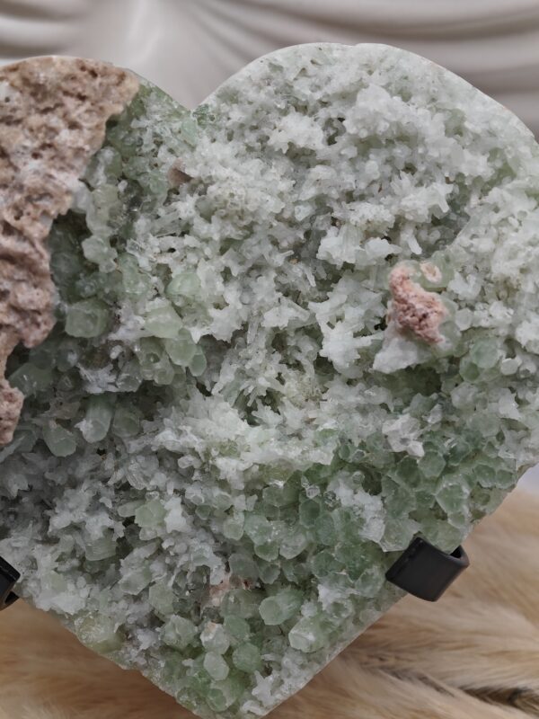Apophyllite Verte – Image 2