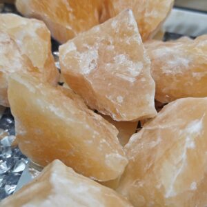 Calcite Orange