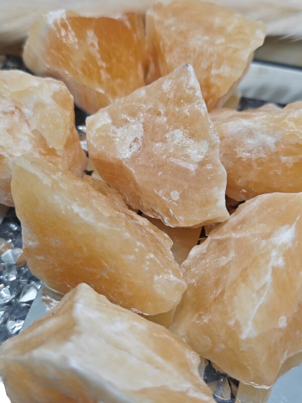Calcite Orange