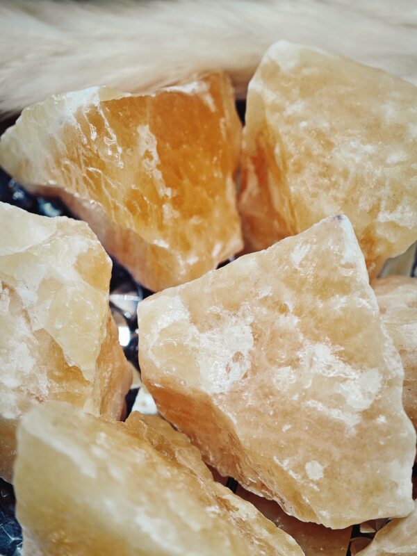 Calcite Orange – Image 2