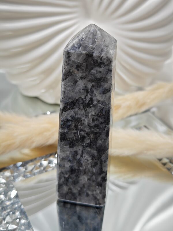 Prisme Larvikite