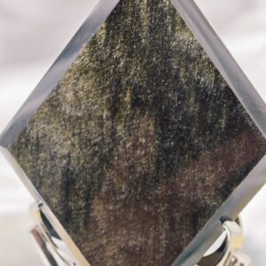 Obsidienne dorée
