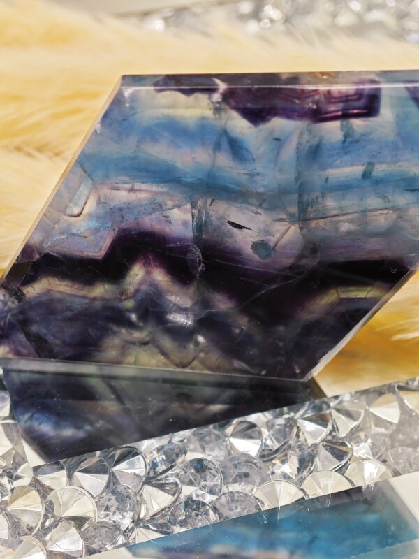 Fluorite Fluorine Raimbow – Image 2
