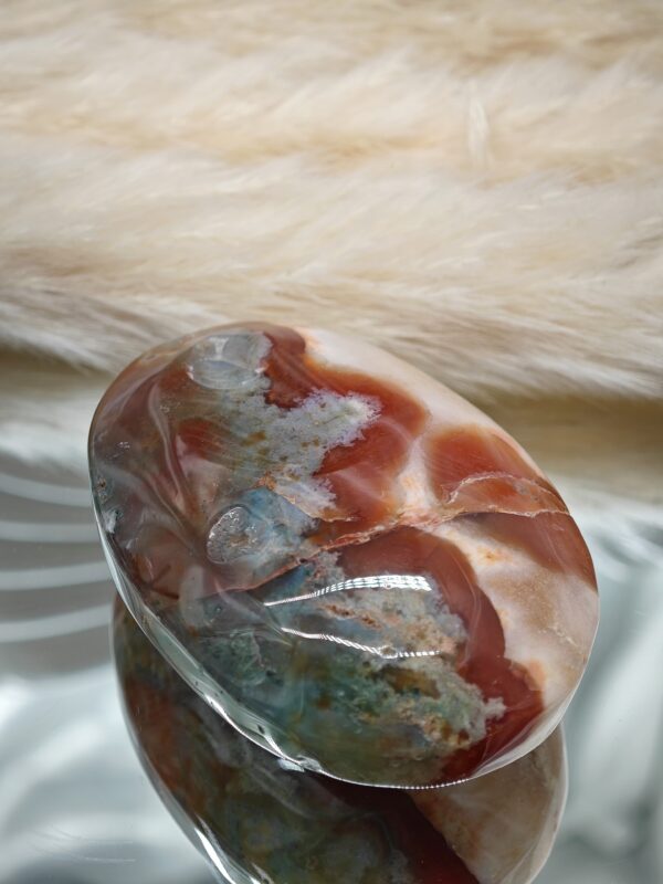 Agate Mousse – Image 3