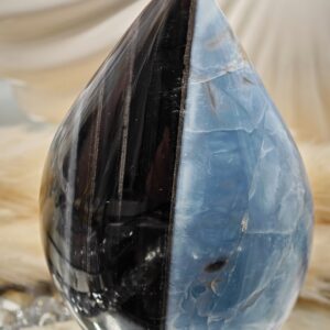 Opale Bleu Owyhee