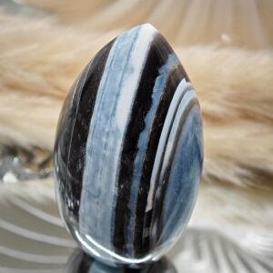 Opale Bleu Owyhee