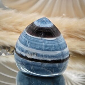 Opale Bleu Owyhee