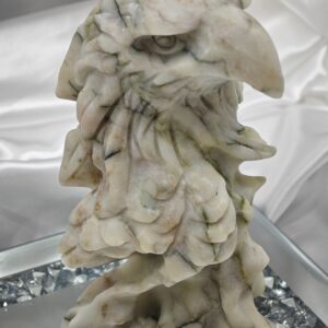Aigle Agate Mousse