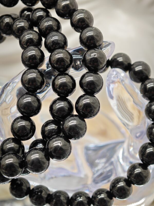 Bracelet Onyx 8mm