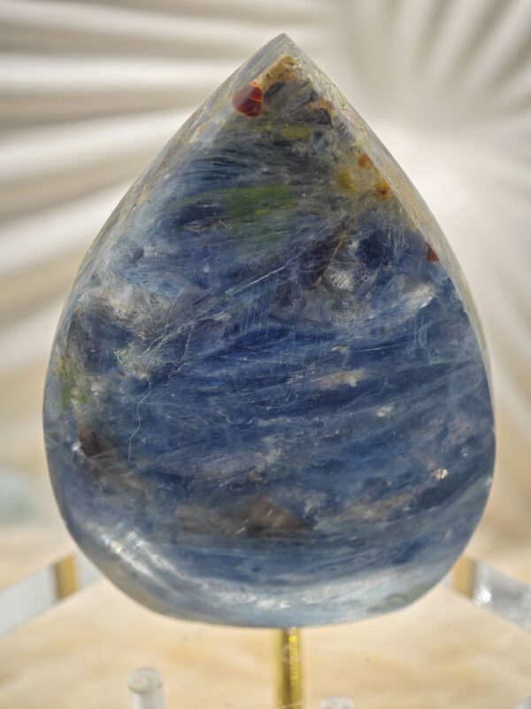 Forme Libre Kyanite ou cyanite disthène