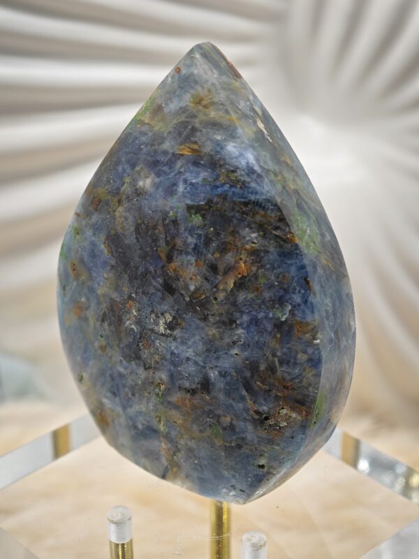 Forme Libre Kyanite ou cyanite disthène – Image 3